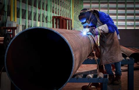 metal fabrication for power plants|Steel Tube Fabrication .